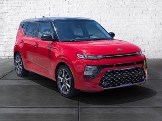 Used 2020 Kia Soul GT-Line image 1