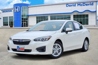 Used 2018 Subaru Impreza 2.0i Premium w/ Popular Package #1 image 1