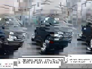Used 2008 Chrysler Sebring LX w/ Driver Convenience Group image 1