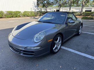 Used 2008 Porsche 911 Carrera image 1