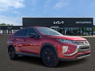Used 2018 Mitsubishi Eclipse Cross LE image 1