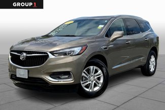 Used 2020 Buick Enclave Premium image 1