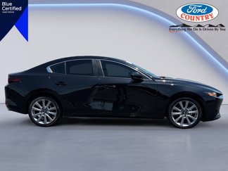 Used 2023 MAZDA MAZDA3 s image 1