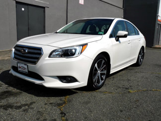 Used 2015 Subaru Legacy 2.5i Limited image 1