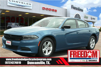 Used 2023 Dodge Charger SXT image 1