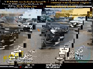 New 2025 Jeep Compass Limited image 1