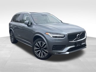 Used 2020 Volvo XC90 T5 Momentum w/ Protection Package Premier image 1