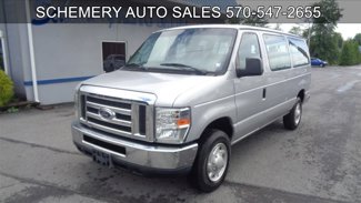 Used 2013 Ford E-350 and Econoline 350 XLT image 1
