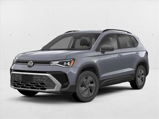 New 2025 Volkswagen Taos S image 1
