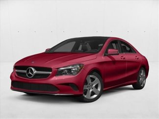Used 2019 Mercedes-Benz CLA 250 image 1