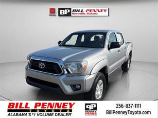 Used 2014 Toyota Tacoma PreRunner image 1