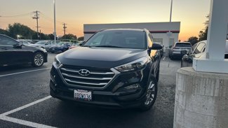 Used 2018 Hyundai Tucson SEL image 1