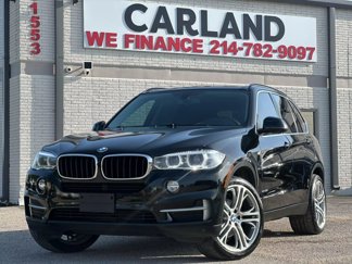 Used 2014 BMW X5 sDrive35i image 1