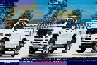 New 2024 Ford Ranger XL image 1