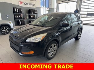 Used 2016 Ford Escape S image 1