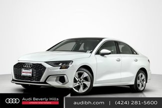 Used 2022 Audi A3 2.0T Premium image 1