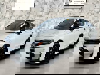 Used 2025 Honda Civic Si video 1