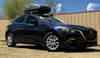 Used 2016 MAZDA MAZDA3 i Touring image 1