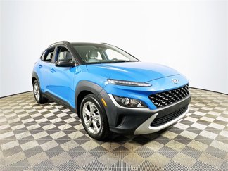 Used 2022 Hyundai Kona SEL w/ Cargo Package image 1