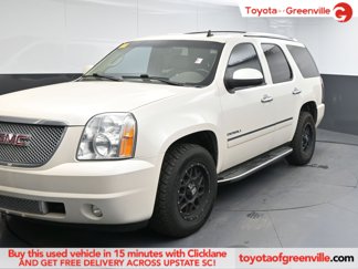 Used 2014 GMC Yukon Denali image 1