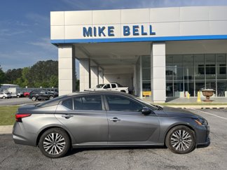 Used 2023 Nissan Altima 2.5 SV image 1