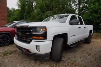 Used 2017 Chevrolet Silverado 1500 LT w/ Redline Edition image 1