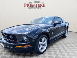 Used 2007 Ford Mustang Premium image 1