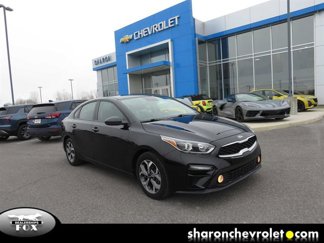 Used 2019 Kia Forte LXS image 1