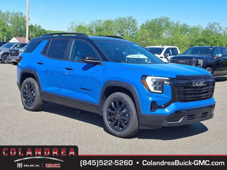 New 2026 GMC Terrain Elevation w/ Elevation Premium Package image 1