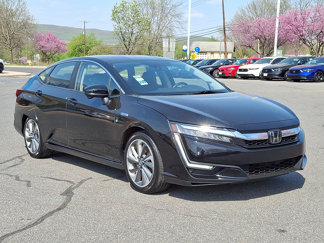 Used 2018 Honda Clarity Touring image 1