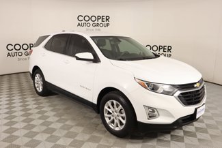 Used 2019 Chevrolet Equinox LT image 1