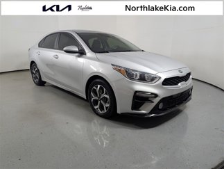 Used 2020 Kia Forte LXS image 1