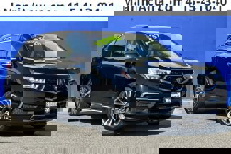 Certified 2020 Acura MDX SH-AWD w/ Technology Package image 1