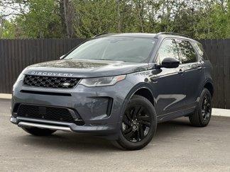 Used 2024 Land Rover Discovery Sport S image 1