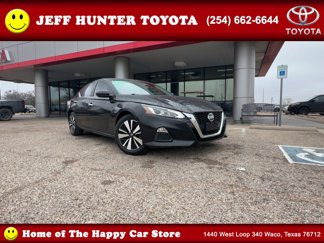Used 2021 Nissan Altima 2.5 SV image 1