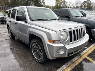 Used 2009 Jeep Patriot Sport image 1