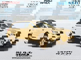 Used 2019 Subaru Outback 2.5i Premium image 1