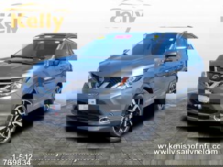 Certified 2019 Nissan Rogue Sport SL w/ Premium Package image 1