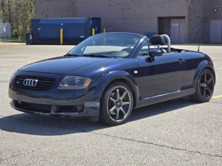 Used 2002 Audi TT 1.8T image 1