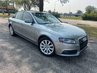 Used 2011 Audi A4 2.0T Premium Plus image 1