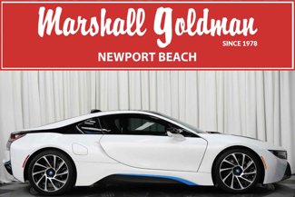 Used 2016 BMW i8 image 1