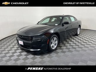 Used 2023 Dodge Charger SXT image 1