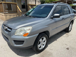 Used 2009 Kia Sportage LX image 1