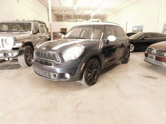 Used 2013 MINI Cooper Countryman S image 1