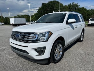 Used 2019 Ford Expedition Limited image 1