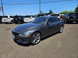 Used 2015 BMW 335i xDrive Sedan image 1