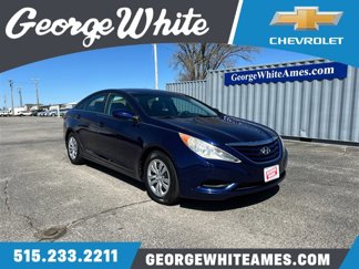 Used 2011 Hyundai Sonata GLS image 1