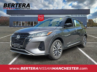 Used 2024 Nissan Kicks SR image 1
