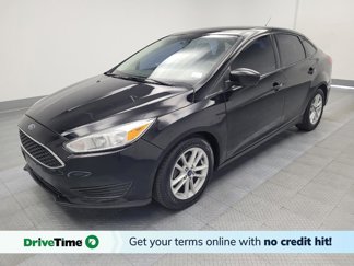 Used 2018 Ford Focus SE image 1