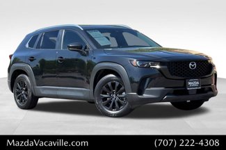 Certified 2023 MAZDA CX-50 2.5 S w/ Preferred Plus Pkg image 1